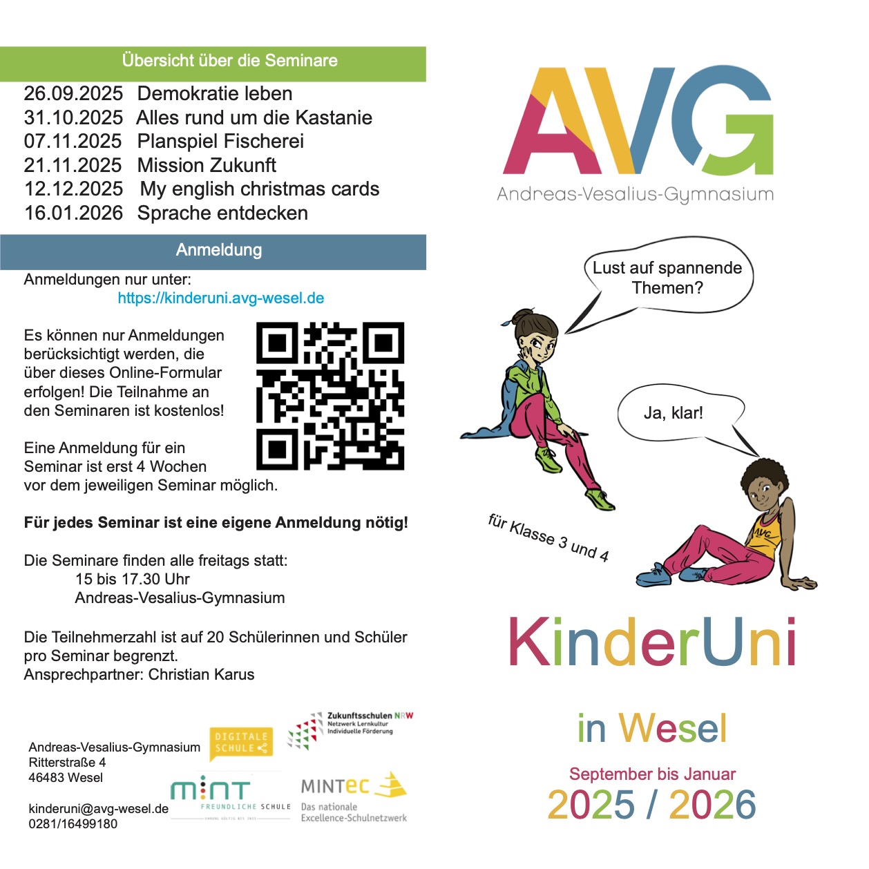 AVG KinderUni
