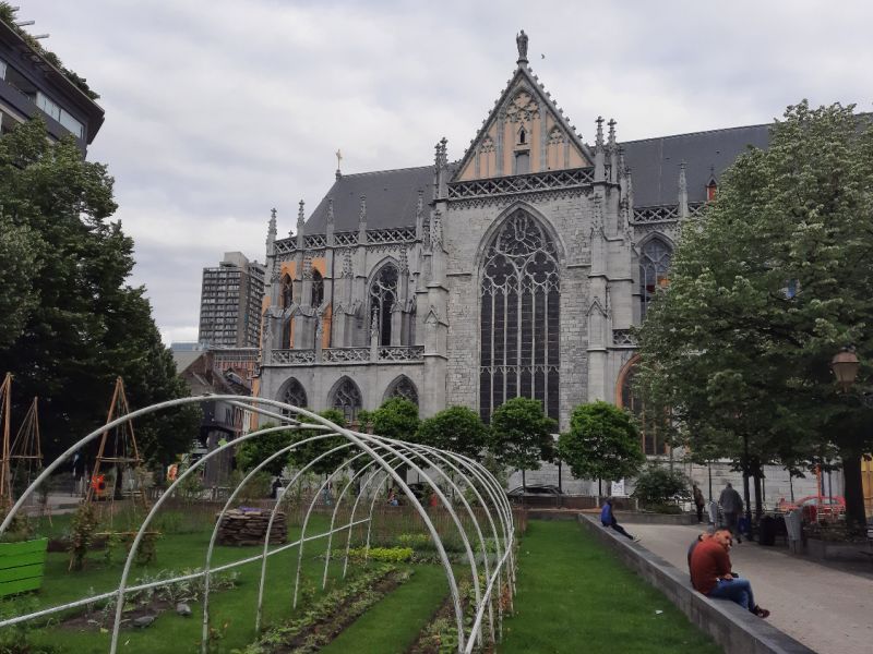 kathedrale liege kathedrale liege