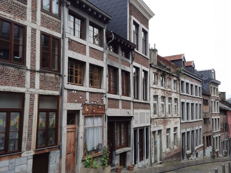 liege liege