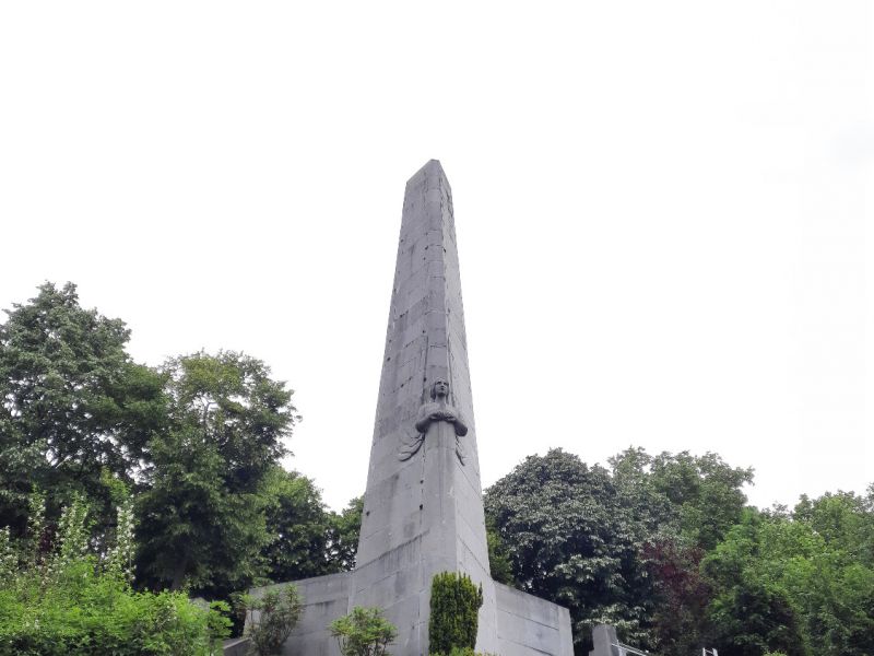 monument der. linieninfanterie monument der. linieninfanterie